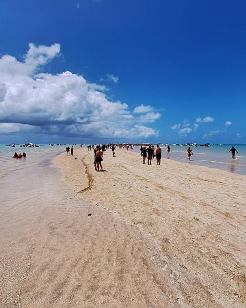 Suite da Barra, Boek  Hotels in Bahia met parkeren, Parkeren