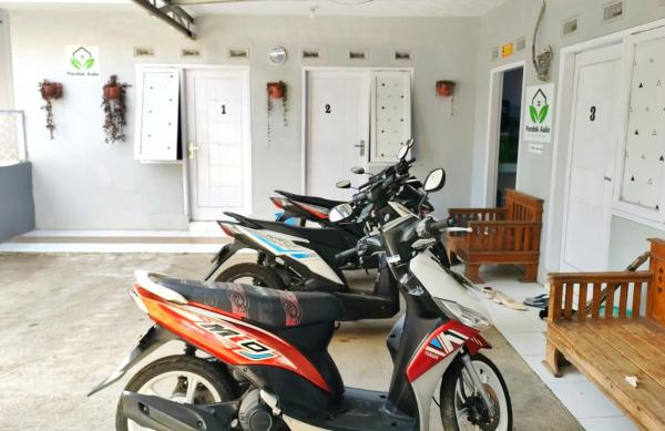 Pondok Aulia by Slamet, Boek  Goedkope Hotels in West Java