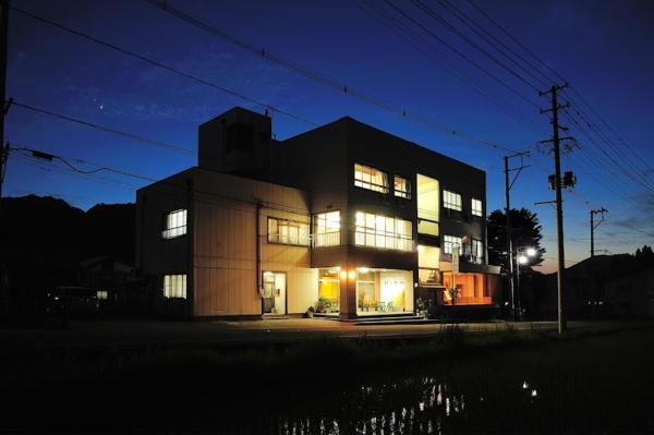 Hotel GOOD DAY Yuzawa, Boek  Hotels in Koshinetsu met parkeren, Parkeren