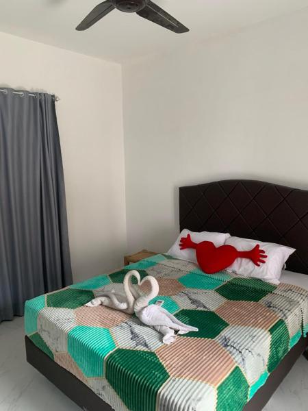 Gili Davidoff Skyline, Boek  Gili Trawangan 