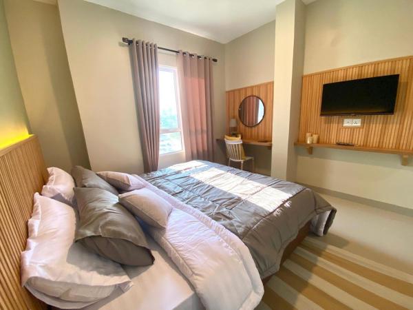 Como Homestay Batam, Boek Hotel Batam Center Batam