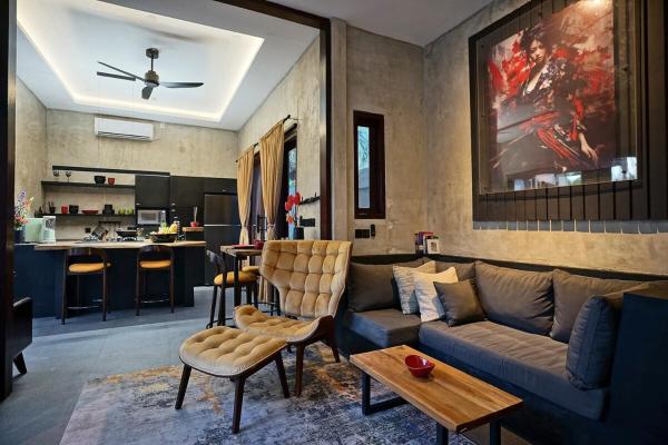 KATARA Villa, Boek  Bali Hotels met een Zwembad, Zwembad