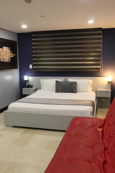 Hotel Lleras 10, Boek  Antioquia hotels met ontbijt, Ontbijt