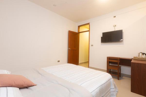 Casa Terra Residencial, Boek  Goedkope Hotels in San Martin