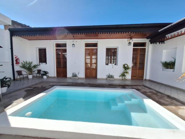 Casa Alba, Boek  Hotels in Jujuy met zwembad, Zwembad