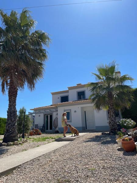 AumHome Villa, Boek  Algarve Hotels met een Zwembad, Zwembad