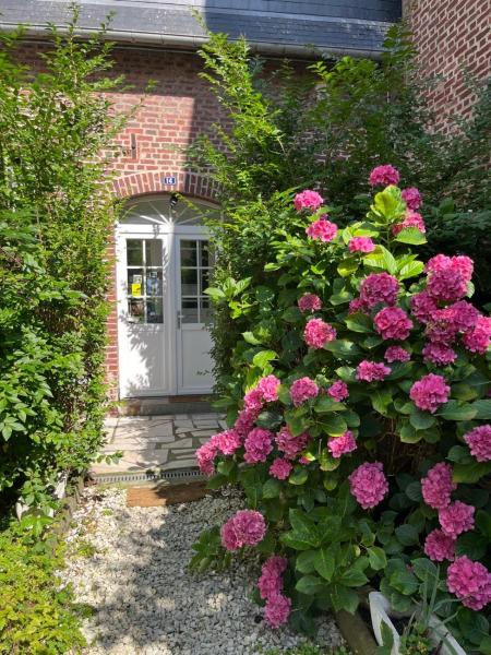 Ma jolie maison de Pont l\Evêque, Boek  Pont-l'Eveque 