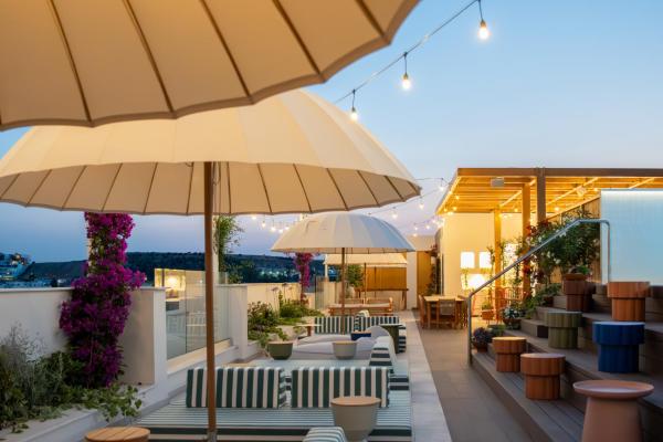 LIV & CO Suites & Villas, Boek  Voroklini Larnaca