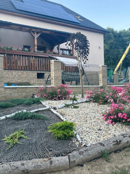 Hospůdka na konci světa, Boek  Novy Jicin Wallachia