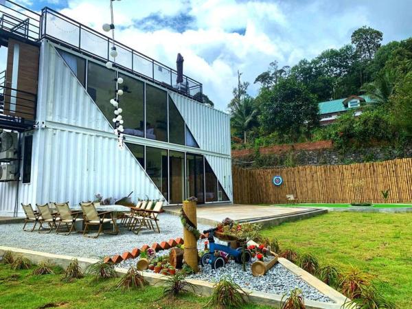 The White Box Villa - Genting Highland Foot Area, Boek  Bentong Pahang