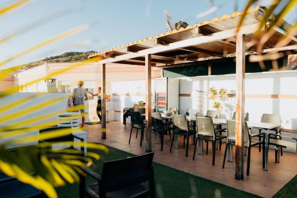 Endless Summer Vibes, Boek  Goedkope Hotels in Tenerife