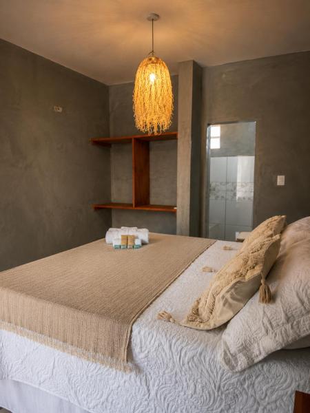 Kayma Beach, Boek  Hotels in Bahia met parkeren, Parkeren