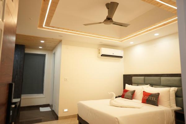 Playotel Resort Kasauli, Boek Resort Solan 