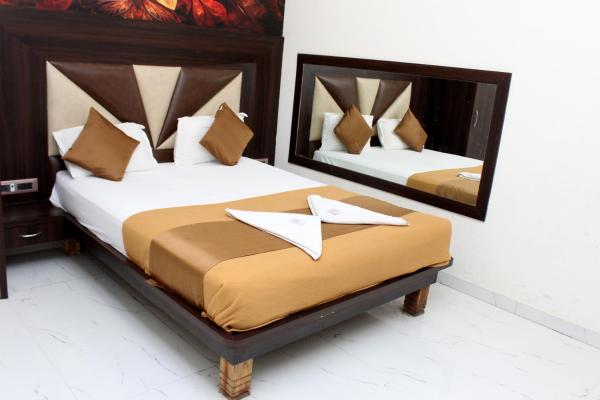 Hotel Aayan Lodging & Boarding, Boek  Kirnāpur Madhya Pradesh