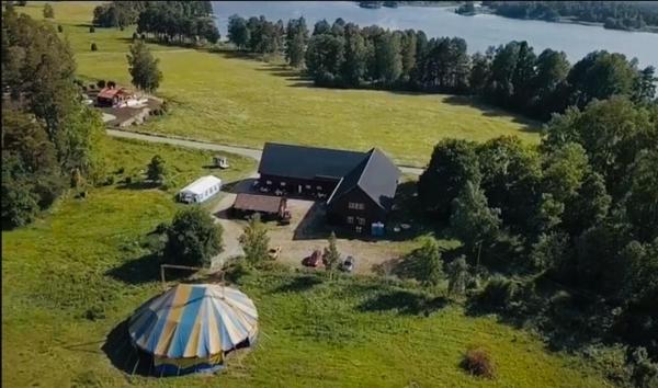 Älvängs natur & kulturhus, Boek   