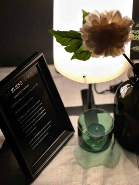 The Kliefs Vilnius - Virtual Check-In, Boek  Vilnius Hotels met Parkeerplaats, Parkeren