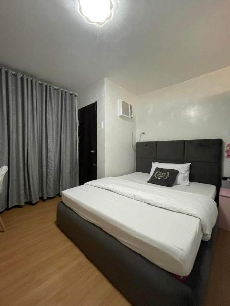 Hampton Staycation, Boek  Imus Luzon