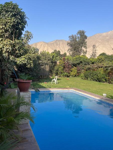 casa de campo en cieneguilla, Boek  Cieneguilla Lima