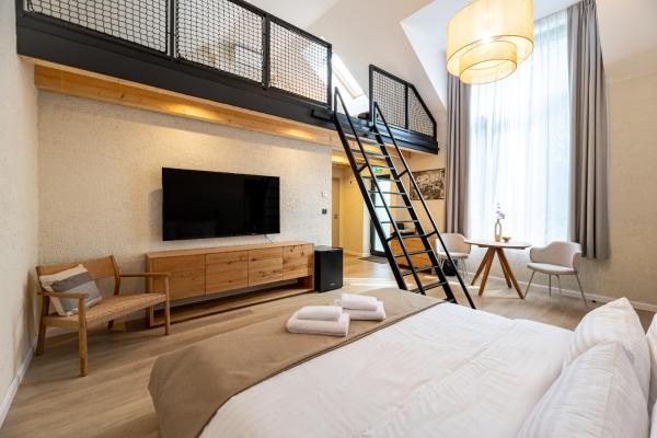 Apartmany CASA MIA, Boek  Bojnice Trenčiansky kraj
