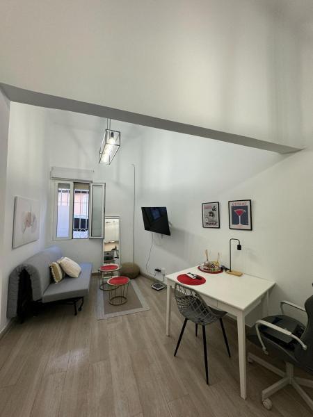 Piso entero en Bellas Vistas, Boek  Madrid Community of Madrid