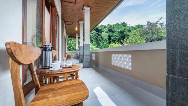 Depi House Ubud, Boek  Bali Hotels met Parkeerplaats, Parkeren