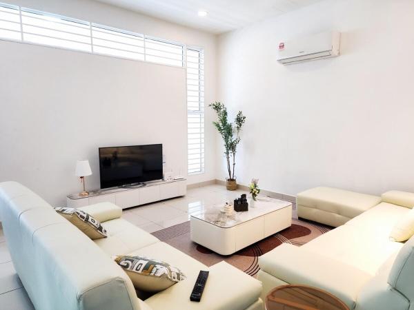 Near Tuas, Stadium, Legoland -- Stylish Homestay in Iskandar Puteri - 21pax by Cowidea, Boek  Gelang Patah Johor