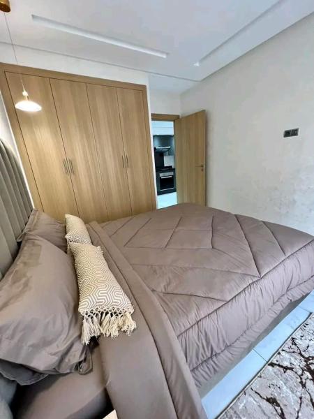 Résidence sheren, Boek  Casablanca Doukkala-Abda