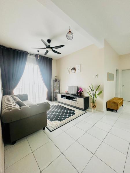 Homestay Adelia bangi wonderland, Boek  Kajang Selangor, in de buurt van Bangi Wonderland