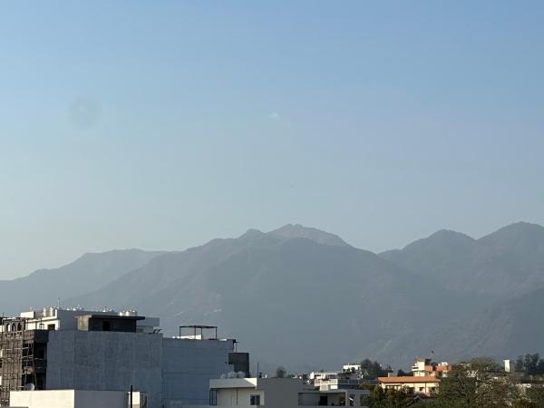 Mussoorie View Homestay, Boek  Dehradun Uttarakhand