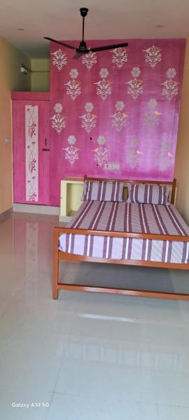 Shree chendur homestay, Boek  Tiruvannamalai 