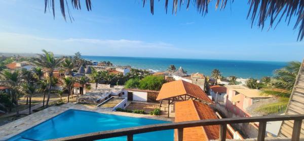 Chácara Atlântica, Boek  Hotels in Bahia met zwembad, Zwembad