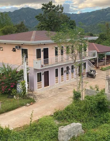 Hollanda Recidencia Apartment Hotel, Boek  Bangued Luzon