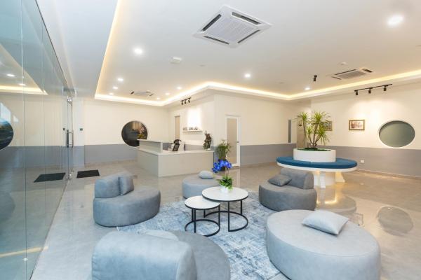 Luma Nest Capsules, Boek  Seremban Negeri Sembilan