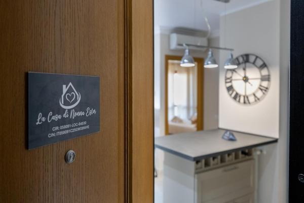 La casa di nonna Ester, Boek  Lazio Hotels met Parkeerplaats, Parkeren