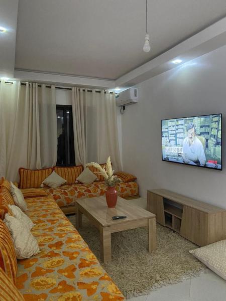 appartement Meryam, Boek  Marrakech Marrakech-Tensift-Haouz