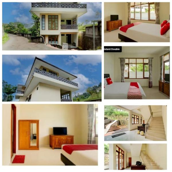 villa beringin by andi tour, Boek  Sampal 2 West Java