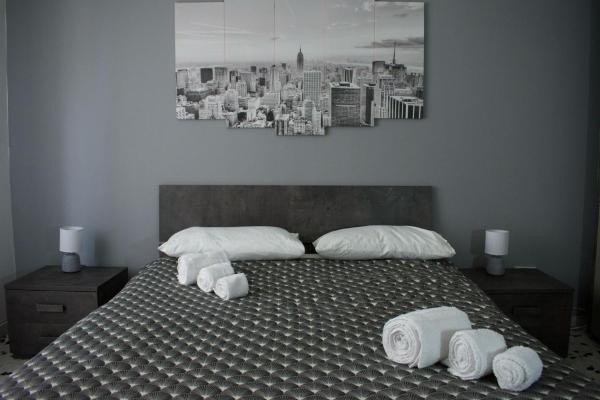 Fly Home - 15 minutes to ROME, Boek  Ciampino Castelli Romani