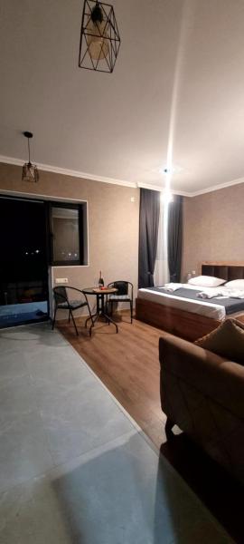 hotel apartment in ambrolauri,,VEGA STAR, Boek Appartement Ambrolauri Racha