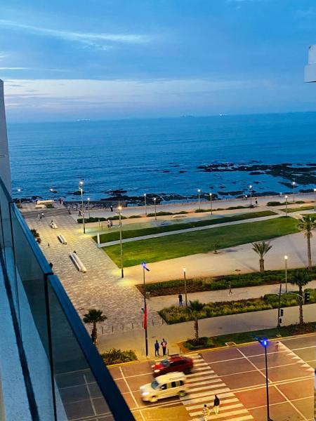 Atlantic Suite View 4, Boek  Casablanca Doukkala-Abda
