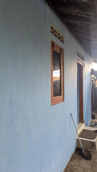 d Paris Penginapan, Boek Hotel Girijati Yogyakarta