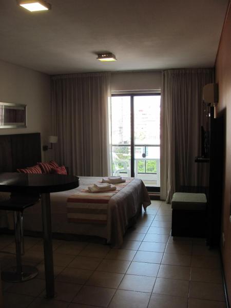Apartamento en Cetro Real Condominium & Suites, Boek  Rosario Santa Fe