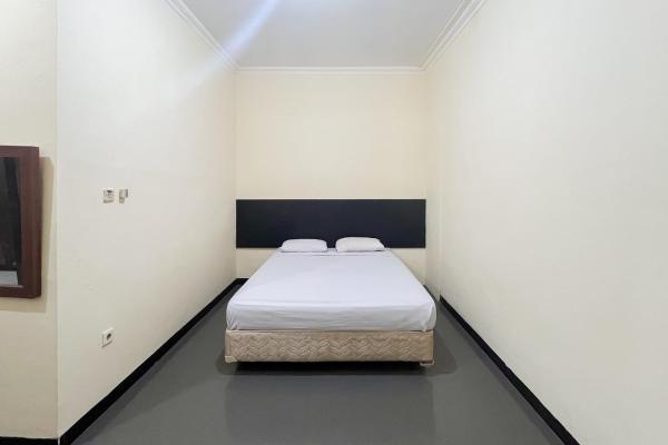 Urbanview Hotel Transit Near Bandara Sultan Hasanuddin, Boek  Lapangan Udara Hasanuddin South Sulawesi