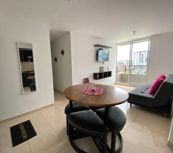 Apartamento exclusivo en Armenia con parqueadero privado, Boek  Armenia 