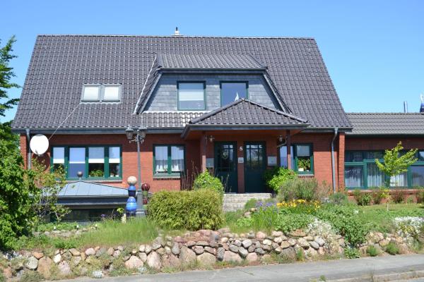 LeaID, Boek  Sleeswijk-Holstein Hotels met Parkeerplaats, Parkeren