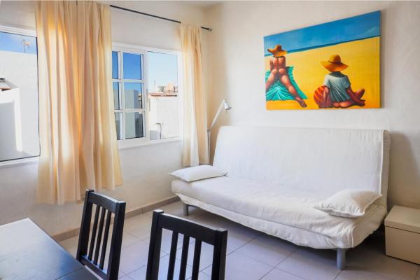Casa Atlantica, Boek  Cotillo Fuerteventura