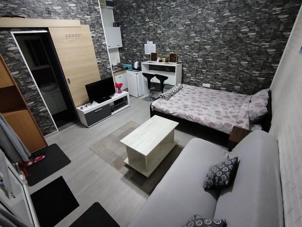 Apartman Starcevic, Boek  Vršac Banat