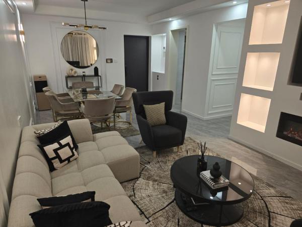 Luxury apartment, kilimani, Boek  Nairobi Rwanda, in de buurt van The Technical University of Kenya