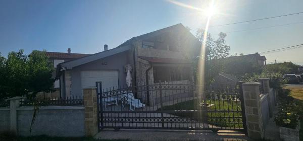 Apartman Aeroport Podgorica, Boek  Podgorica Podgorica County