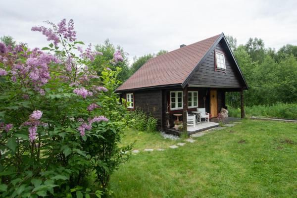 , Boek  Fossmoen Troms og Finnmark