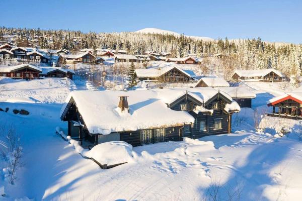 Storsten 695 - Trysil, Boek  Trysil Hedmark